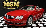 2003 SL-Class Thumbnail 1