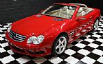 2003 SL-Class Thumbnail 11