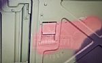 1998 Humvee M1123 Thumbnail 57