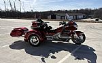 2010 Gold Wing Trike Thumbnail 19