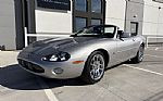 2001 XKR Supercharged Thumbnail 22