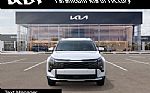 2026 Sportage Hybrid Thumbnail 2
