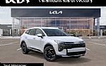 2026 Sportage Hybrid Thumbnail 8