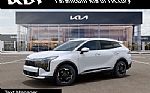 2026 Sportage Hybrid Thumbnail 3