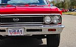 1966 Chevelle SS L78 Thumbnail 26