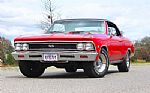 1966 Chevelle SS L78 Thumbnail 57