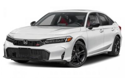 Photo of a 2025 Honda Civic SI for sale