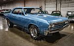 1967 Chevelle Thumbnail 16