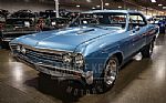 1967 Chevelle Thumbnail 25