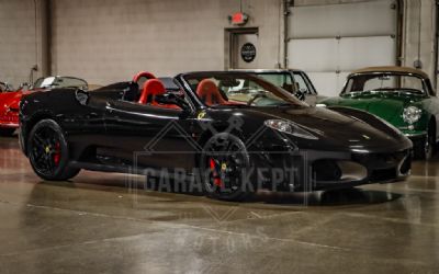 Photo of a 2006 Ferrari F430 for sale