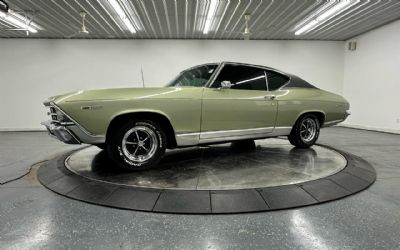 Photo of a 1969 Chevrolet Chevelle Malibu for sale