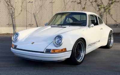 Photo of a 1987 Porsche 911 for sale
