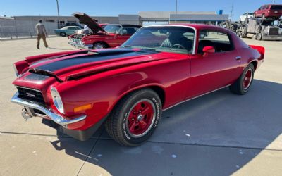 Photo of a 1972 Chevrolet Camaro 2DR Coupe for sale