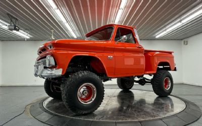 Photo of a 1966 Chevrolet K10 for sale