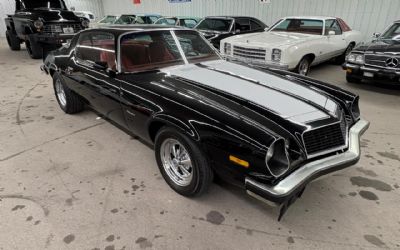 Photo of a 1977 Chevrolet Camaro Type LT for sale
