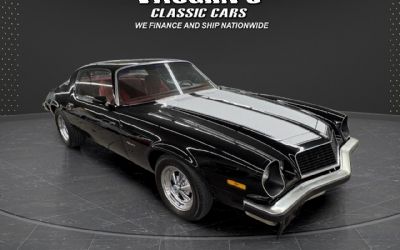 Photo of a 1977 Chevrolet Camaro Type LT for sale