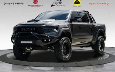 Photo of a 2024 Ram 1500 TRX Hennessey Mammoth 1000 for sale