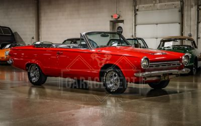 1964 Dodge Dart GT 
