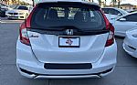 2020 Fit LX Thumbnail 5