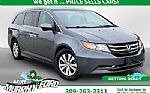 2016 Odyssey Thumbnail 1