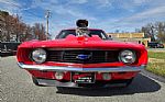 1969 Camaro Thumbnail 8