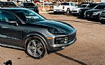 2024 Cayenne Thumbnail 9