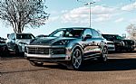 2024 Cayenne Thumbnail 56
