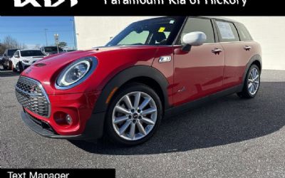 Photo of a 2020 Mini Clubman Cooper S for sale