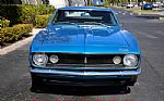 1967 Camaro Thumbnail 2
