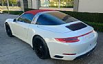 2018 911 Targa 4S Thumbnail 4