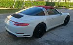 2018 911 Targa 4S Thumbnail 4