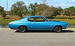 1970 Chevelle SS Thumbnail 6