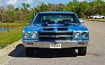 1970 Chevelle SS Thumbnail 8