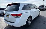 2015 Odyssey Thumbnail 7
