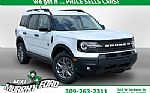 2026 Bronco Sport Thumbnail 1