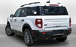 2026 Bronco Sport Thumbnail 3