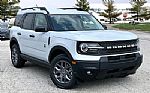 2026 Bronco Sport Thumbnail 16