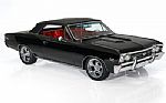 1967 Chevelle Thumbnail 2