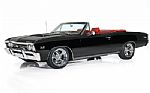 1967 Chevelle Thumbnail 11