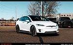 2018 Model X 75D Thumbnail 1