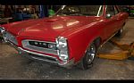1966 GTO Thumbnail 1