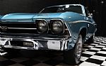 1969 Chevelle Thumbnail 9