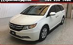 2016 Odyssey Thumbnail 1