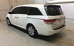 2016 Odyssey Thumbnail 3