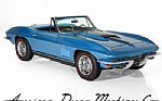 1967 Corvette Sting Ray Thumbnail 1