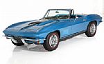 1967 Corvette Sting Ray Thumbnail 9