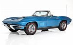 1967 Corvette Sting Ray Thumbnail 10