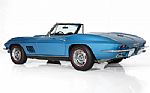1967 Corvette Sting Ray Thumbnail 12
