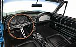 1967 Corvette Sting Ray Thumbnail 14
