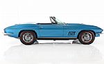 1967 Corvette Sting Ray Thumbnail 20